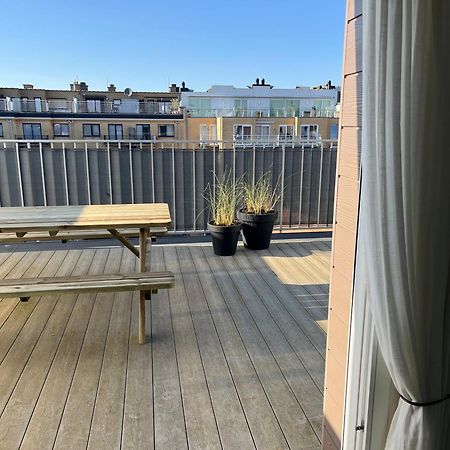 Penthouse 29 Lejlighed Oostende Eksteriør billede