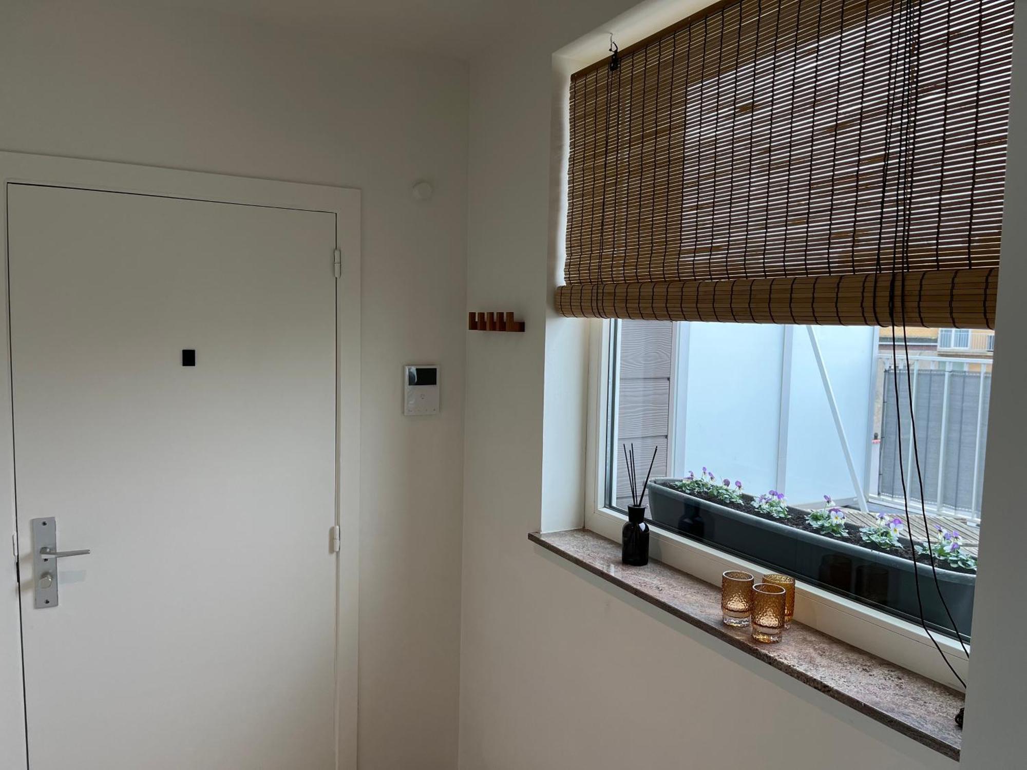 Penthouse 29 Lejlighed Oostende Eksteriør billede