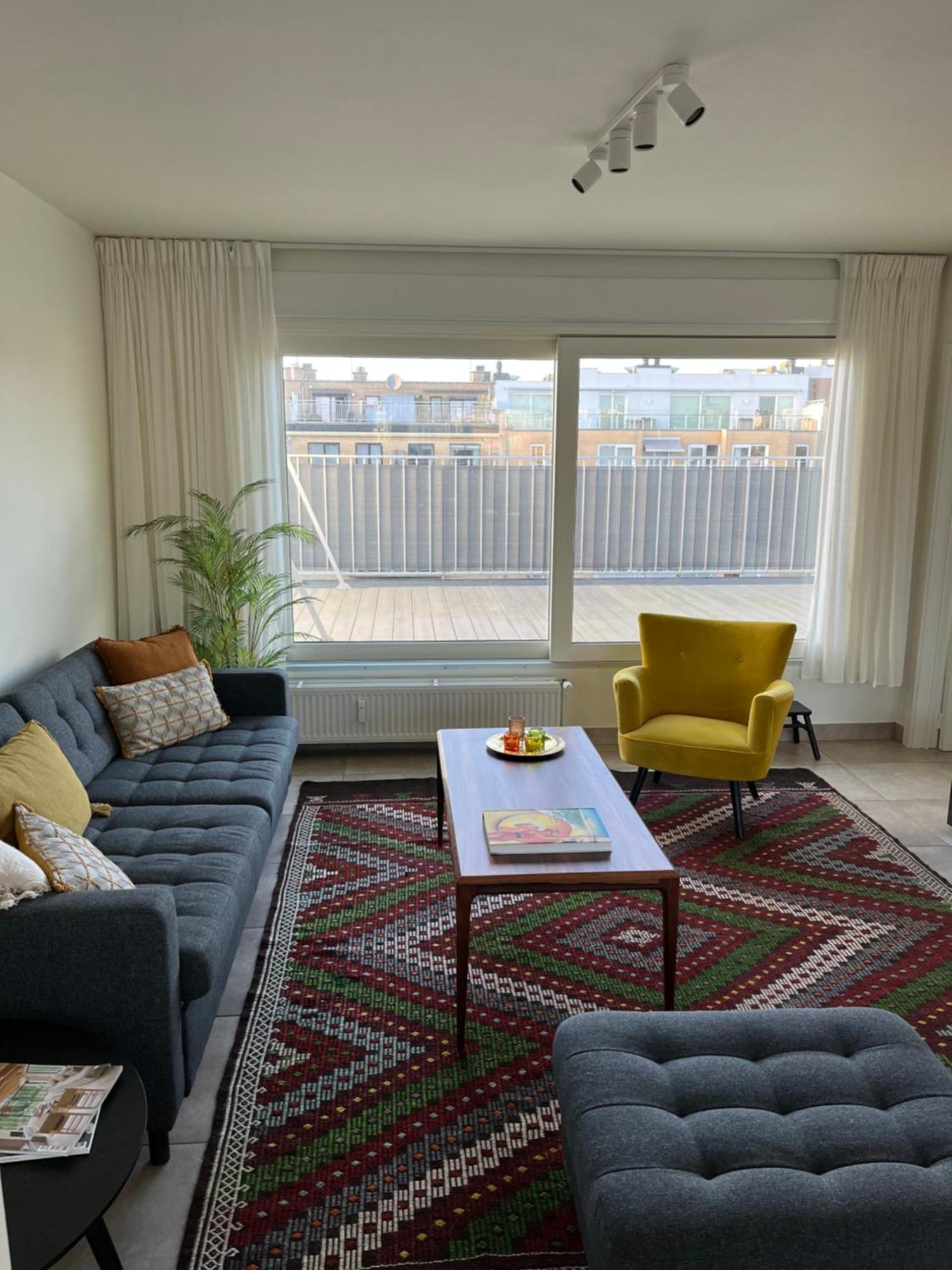 Penthouse 29 Lejlighed Oostende Eksteriør billede