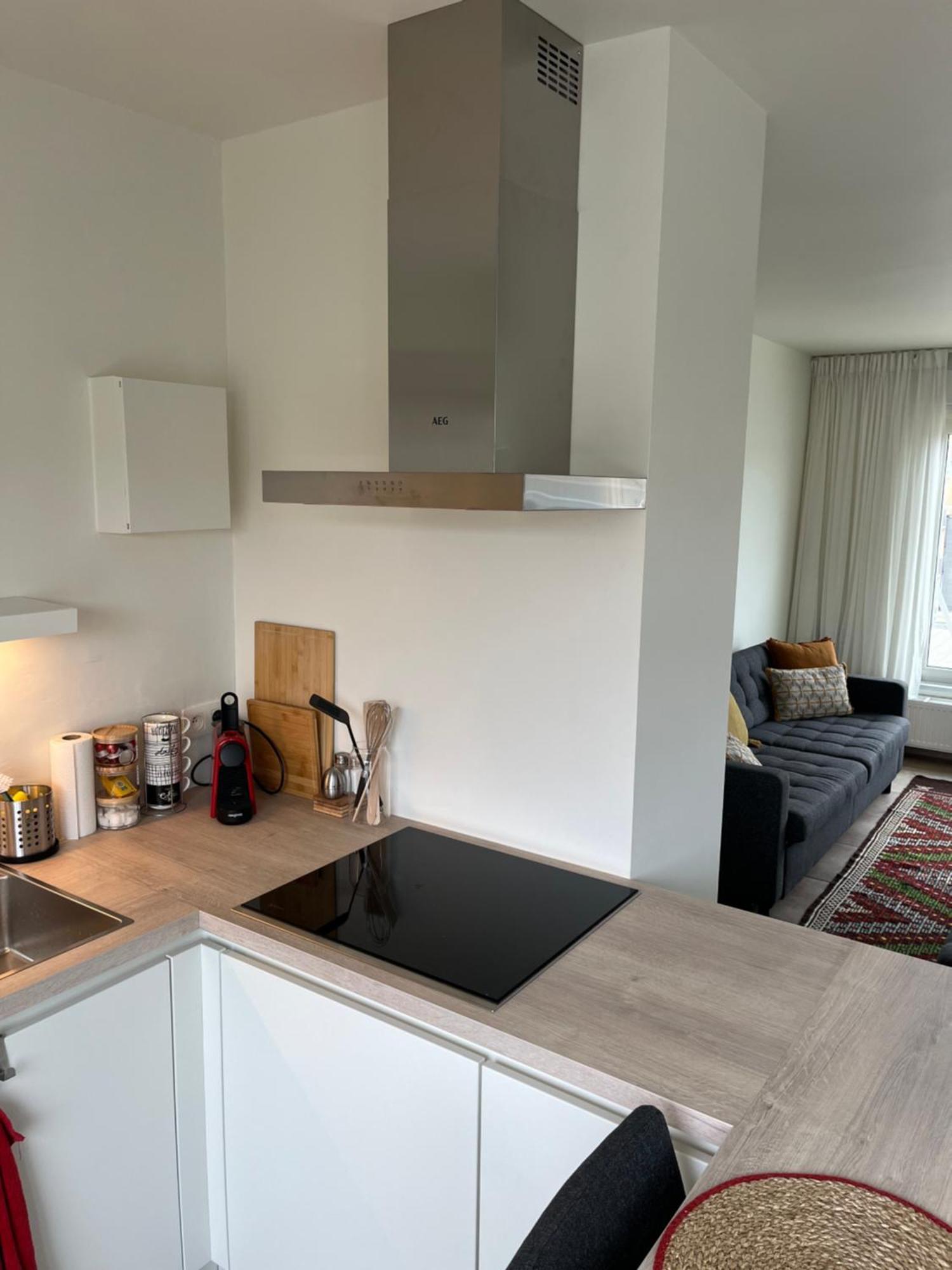 Penthouse 29 Lejlighed Oostende Eksteriør billede