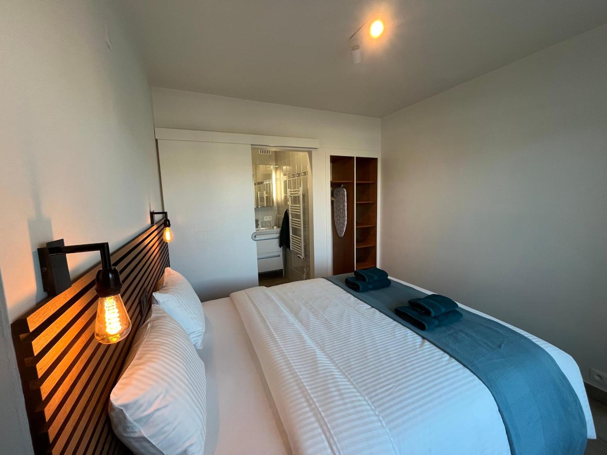 Penthouse 29 Lejlighed Oostende Eksteriør billede
