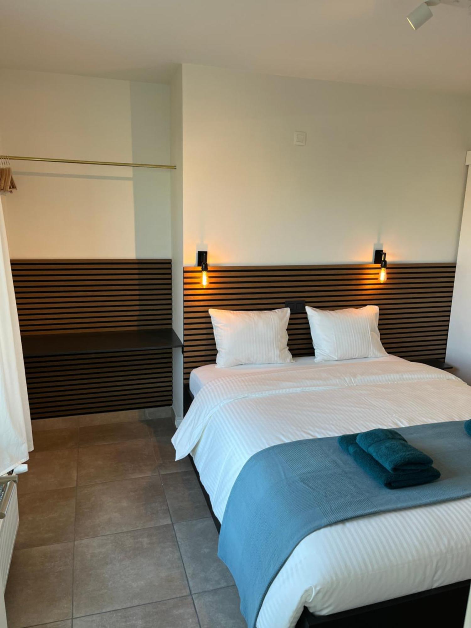 Penthouse 29 Lejlighed Oostende Eksteriør billede