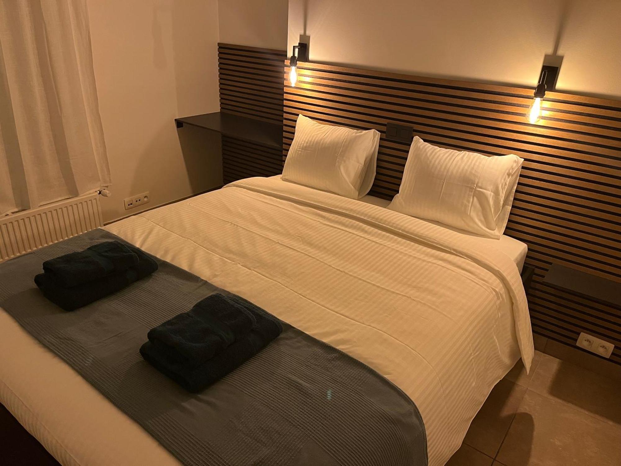 Penthouse 29 Lejlighed Oostende Eksteriør billede
