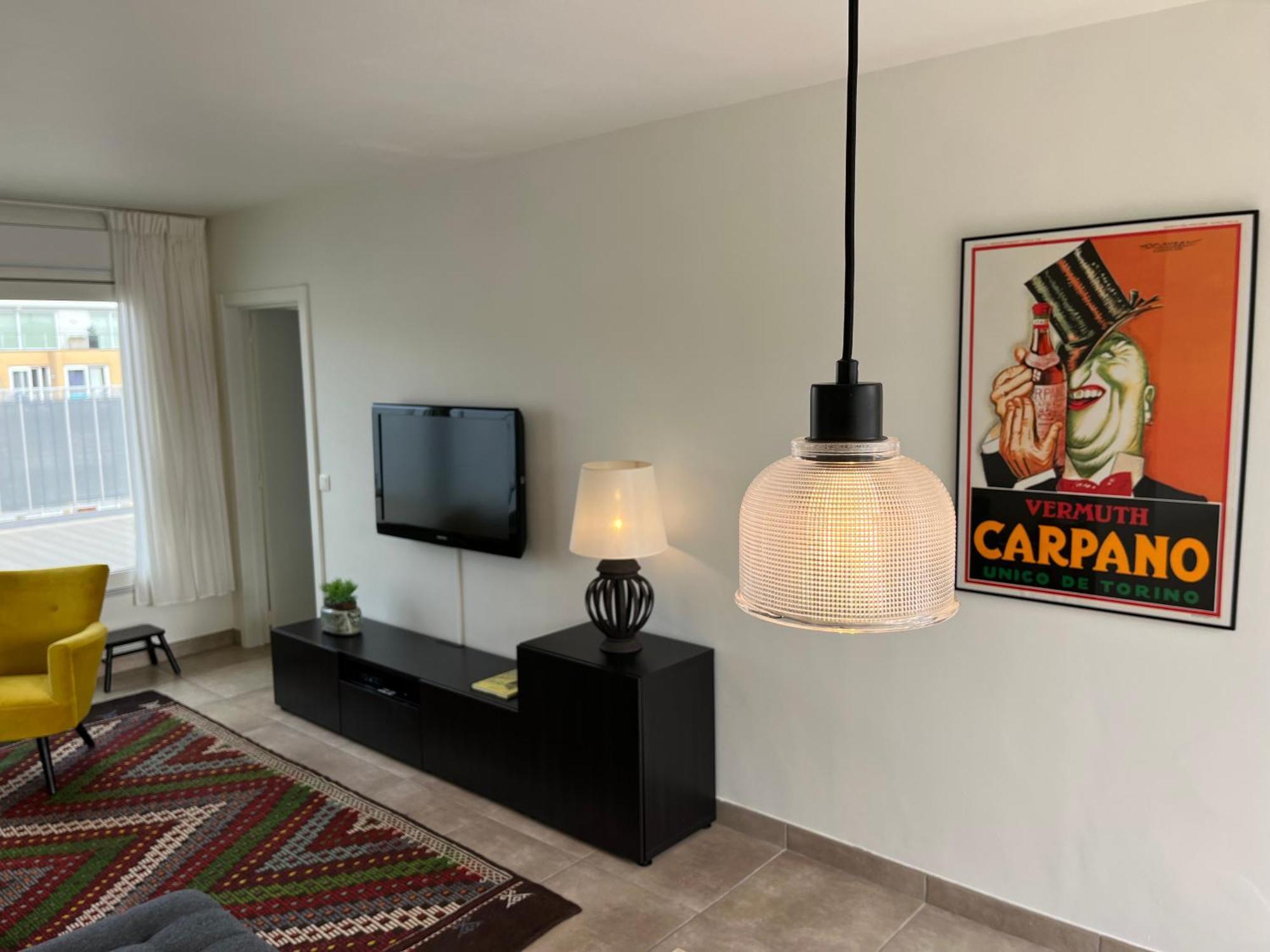 Penthouse 29 Lejlighed Oostende Eksteriør billede